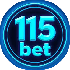 Logo da 115bet
